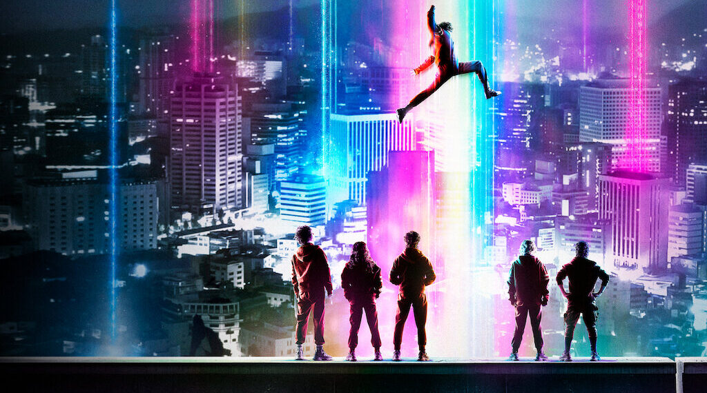 10 Crazy Awesome Action Korean Series on Netflix You Probably Haven’t Seen Yet