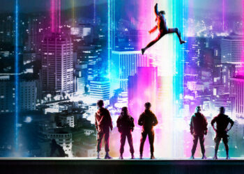 10 Crazy Awesome Action Korean Series on Netflix You Probably Haven’t Seen Yet