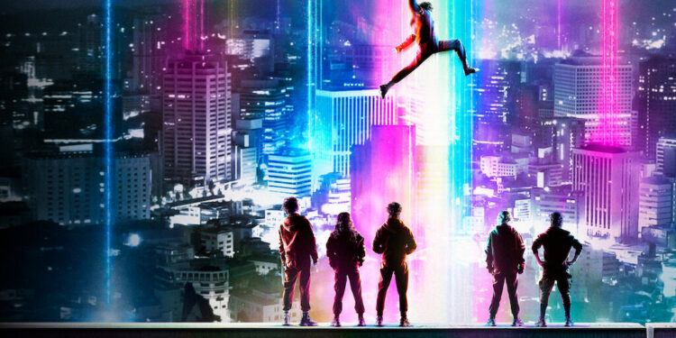 10 Crazy Awesome Action Korean Series on Netflix You Probably Haven’t Seen Yet