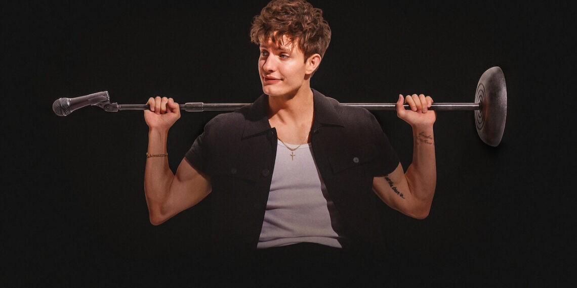 12 Irreverent Stand-Up Comedy Shows that are Definitely Worth Watching on Netflix