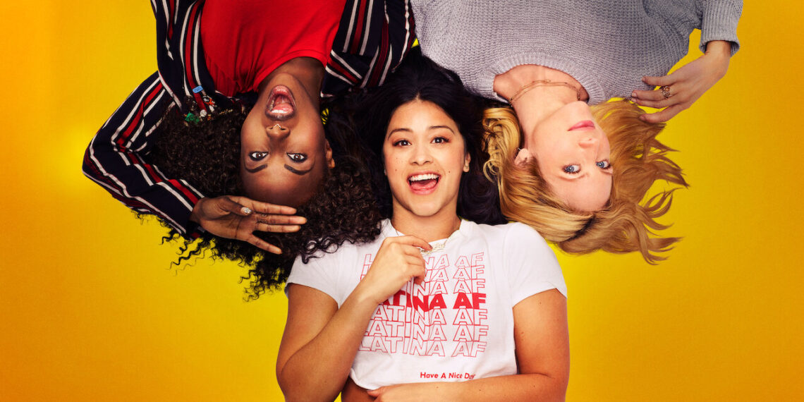 7 Must-Watch Movies on Netflix Right Now to Help You Survive a Breakup