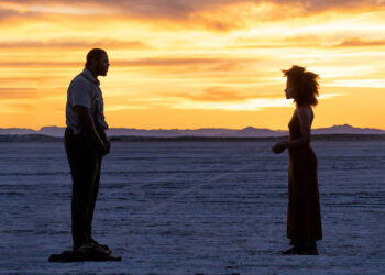 Have You Seen These 6 Award-Winning Independent Movies on Netflix?