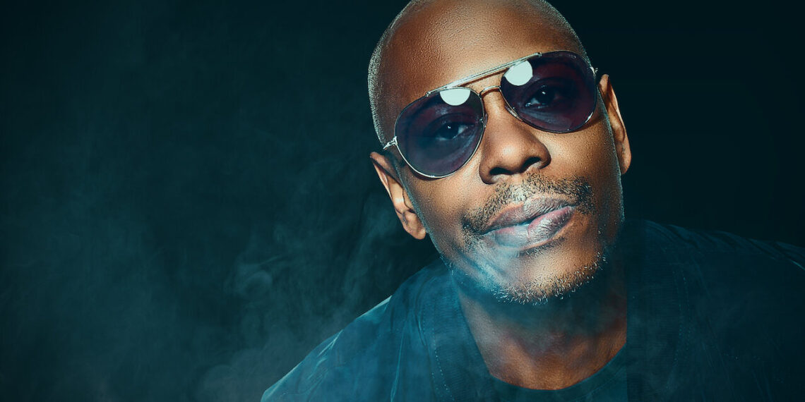 Watch These 7 Witty Stand-Up Comedy Shows on Netflix to Get a Good Laugh