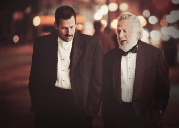 7 Heartfelt Movies on Netflix That Masterfully Unravel Family Ties