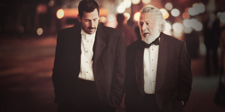 7 Heartfelt Movies on Netflix That Masterfully Unravel Family Ties