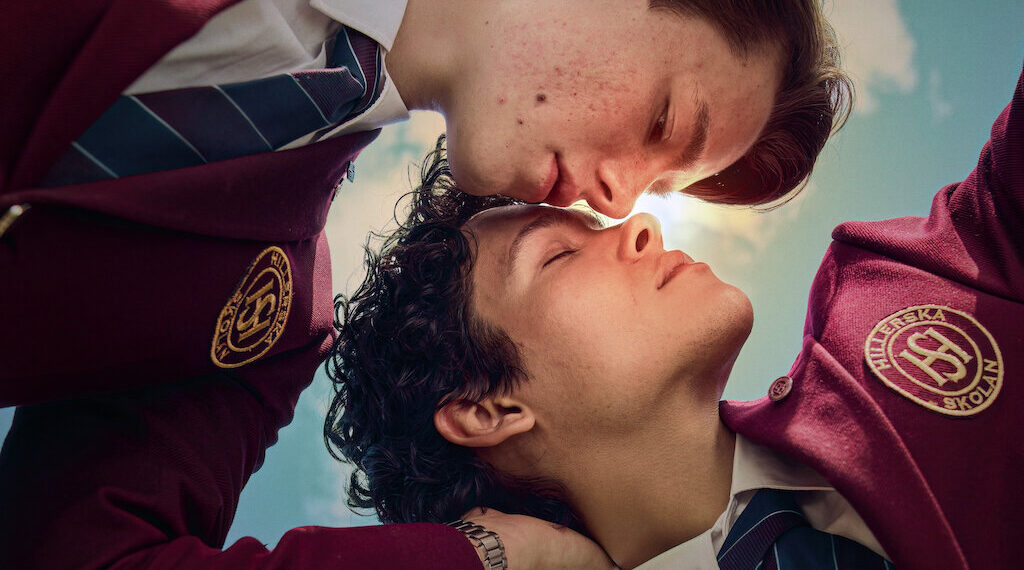 10 Netflix Series You Should Watch to Celebrate Pride Month