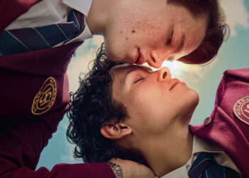 10 Netflix Series You Should Watch to Celebrate Pride Month