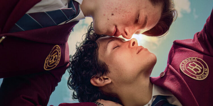 10 Netflix Series You Should Watch to Celebrate Pride Month