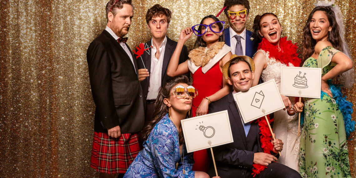 Here are Some of the Most Witty RomCom Movies You’ll Find on Netflix