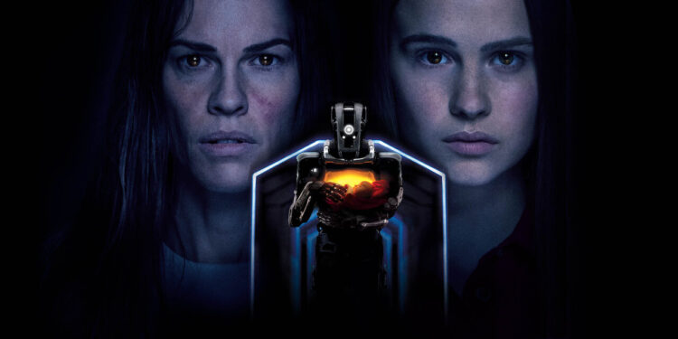 Here are 7 Robot-Themed Movies on Netflix For You To Check Out