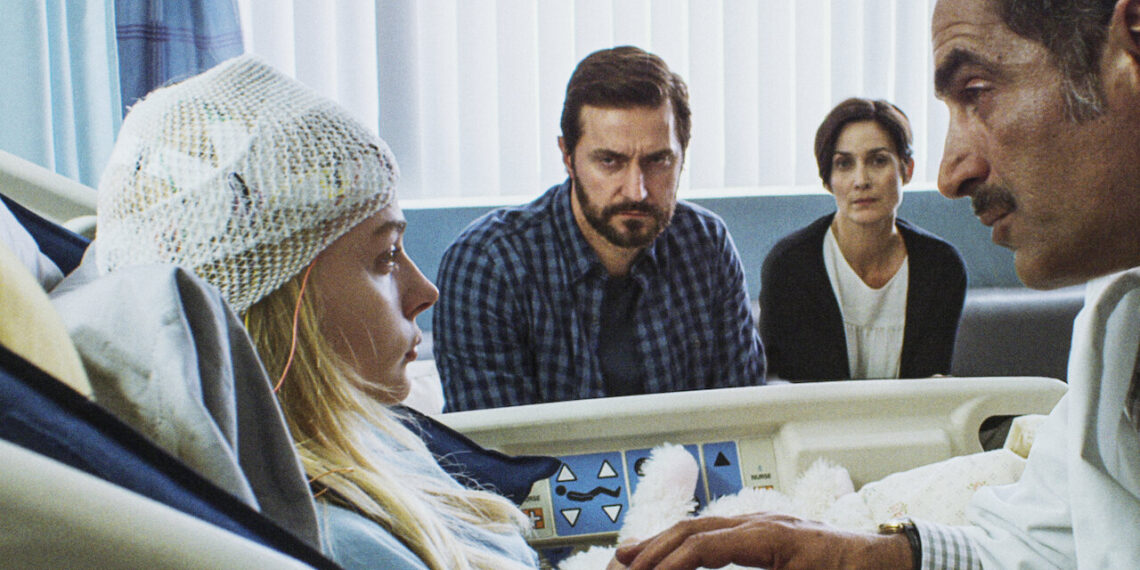 In Love With Grey’s Anatomy? Try These 7 Medical-Themed Films on Netflix