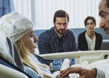 In Love With Grey’s Anatomy? Try These 7 Medical-Themed Films on Netflix