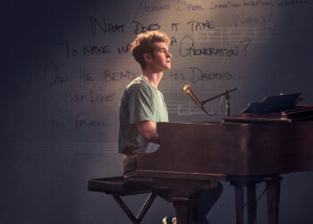 8 Movies You’ll Want to Watch on Netflix with Great Music
