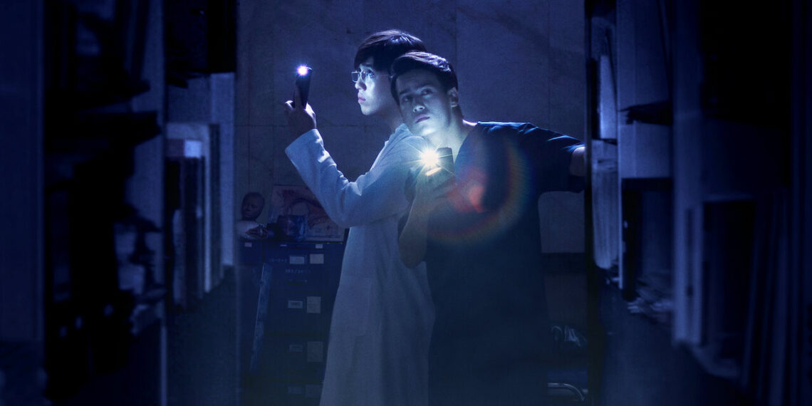 7 Thrilling Asian Movies on Netflix to Keep You on the Edge of Your Seat