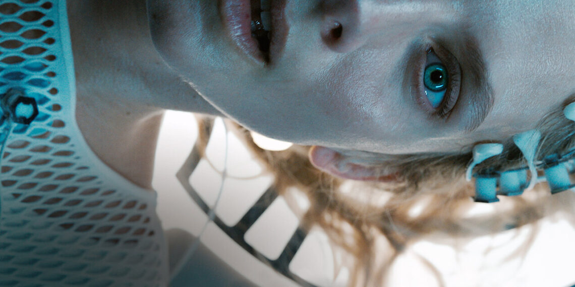 7 Science-Based Sci-Fi Films on Netflix