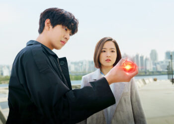 10 Crazy Weird Sci-Fi and Fantasy K-Dramas You Should Check Out on Netflix