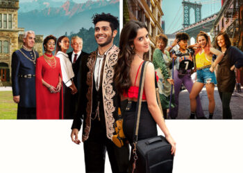 10 Romantic Releases on Netflix that Takes to Heart Classic Bridgerton Romance