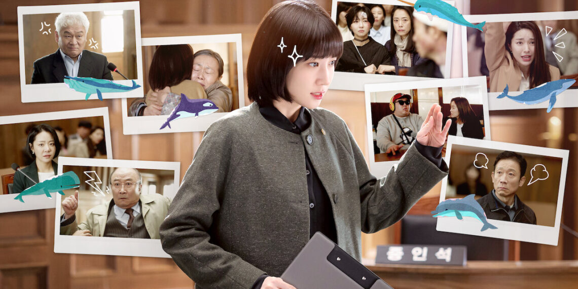 Are You a K-Drama Beginner? Here are 8 Series on Netflix You Can Start With