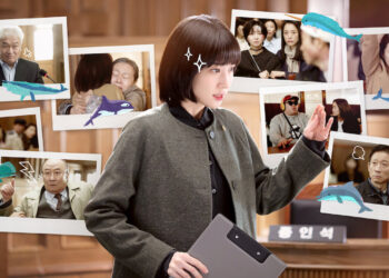 Are You a K-Drama Beginner? Here are 8 Series on Netflix You Can Start With