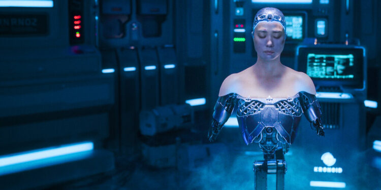 You’ll Definitely Geek Out to These 8 Movies on Netflix