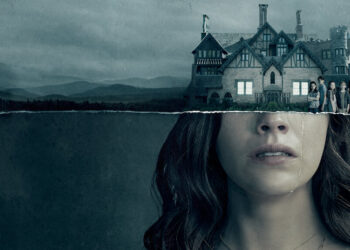 10 Must-Watch Netflix Series Set in Small Towns That Will Captivate You Right Now