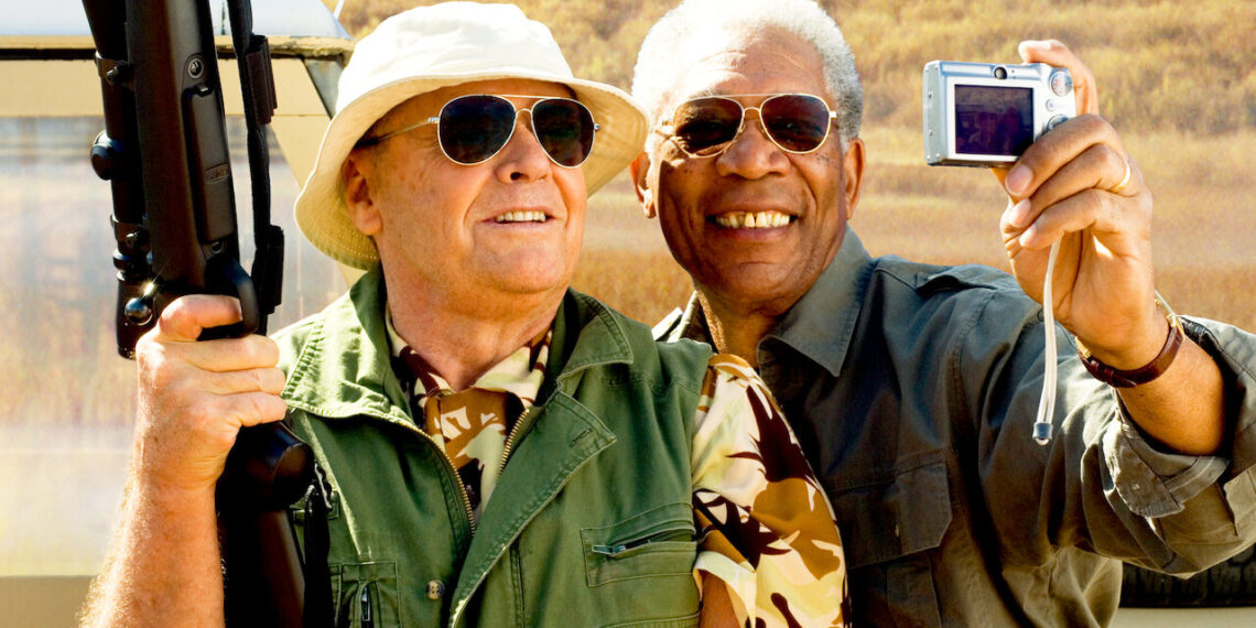 Top 8 Road Trip Films for Friends Who Love To Travel