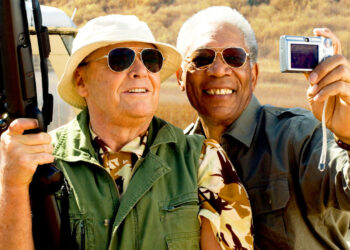 Top 8 Road Trip Films for Friends Who Love To Travel