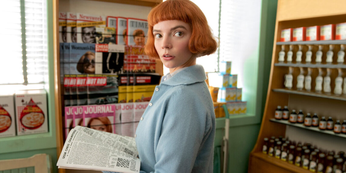 Unforgettable Transformations: 8 Netflix Series About Self-Discovery