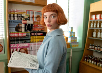 Unforgettable Transformations: 8 Netflix Series About Self-Discovery