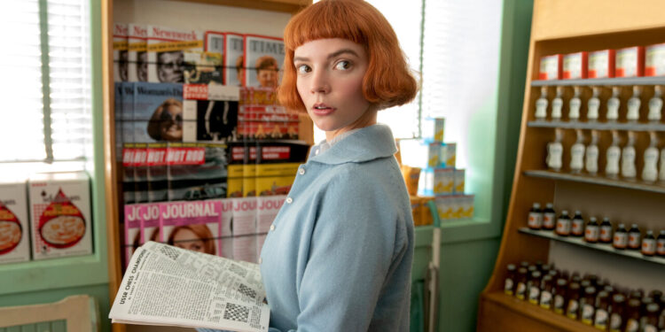 Unforgettable Transformations: 8 Netflix Series About Self-Discovery
