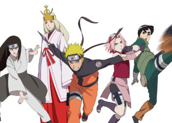 8 Best Anime Series on Netflix for Every Anime Lover