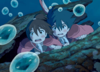 Watch These 8 Emotional Anime Movies on Netflix if You Need a Good Cry