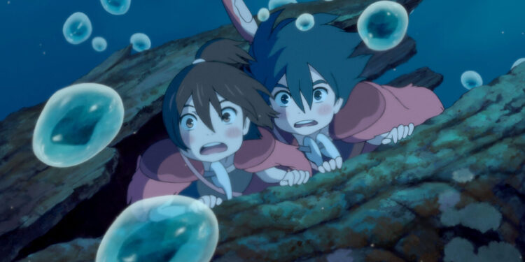 Watch These 8 Emotional Anime Movies on Netflix if You Need a Good Cry