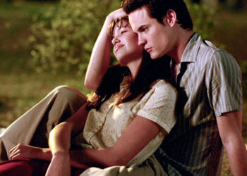 10 Netflix Films About Long Lost Love You Must Watch Now