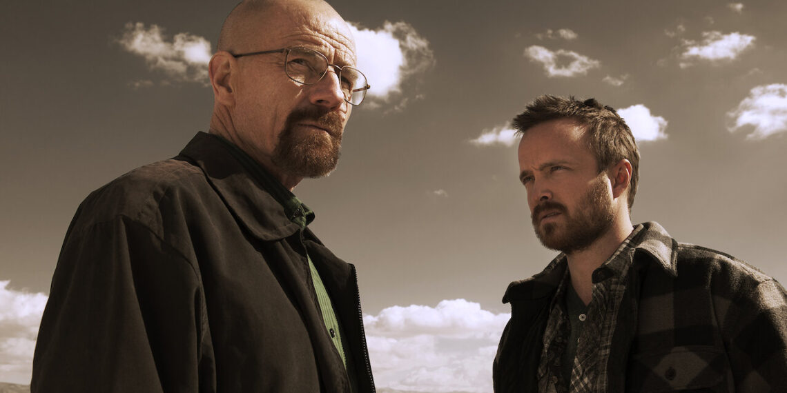 8 Must Watch Netflix Shows Before They Leave This July 2024