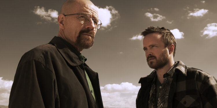 Have You Watched These 8 Familiar TV Favorites on Netflix?