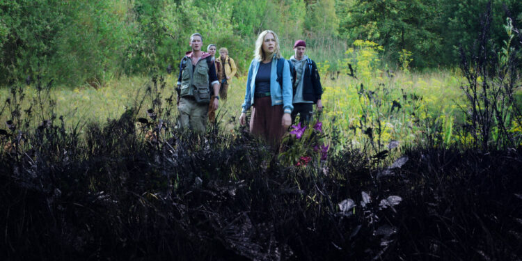 Best 7 International TV Dramas on Netflix for Language Learners