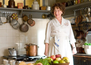 Meryl Streep’s Top 6 Best Performances on Films to Watch on Netflix