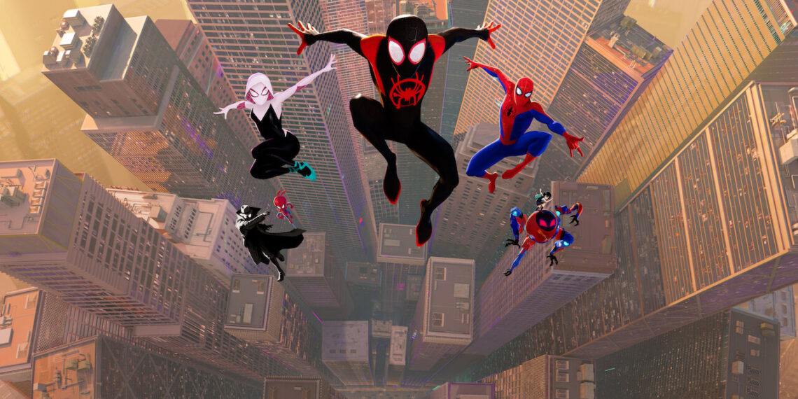 Here are 7 Best Superhero Movies/Series on Netflix for Every MCU Fan