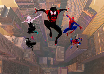 Here are 7 Best Superhero Movies/Series on Netflix for Every MCU Fan