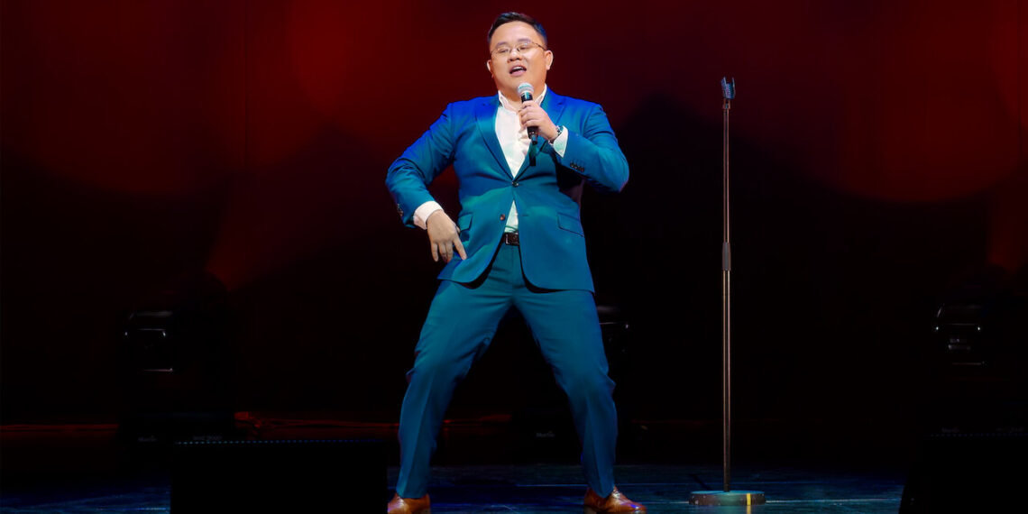 Want to Watch Asian Comedy Shows? Here are 8 Fun Ones You Can Watch on Netflix