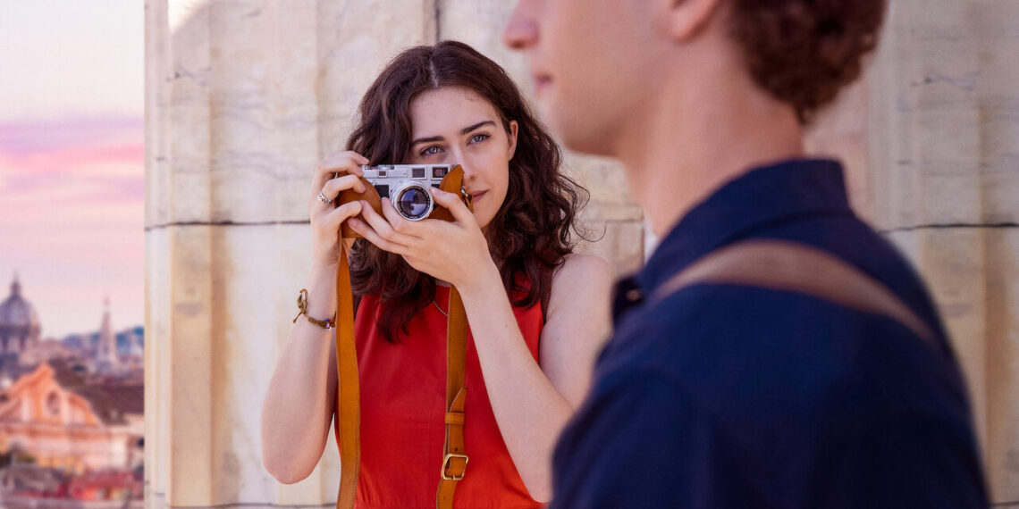 Would You Believe that These 6 International Romance Films on Netflix are Based on Books?