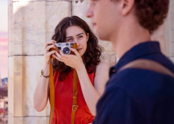 Would You Believe that These 6 International Romance Films on Netflix are Based on Books?