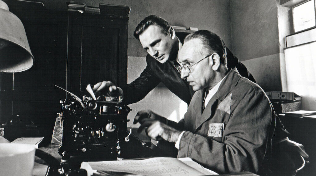 Dive Into Timeless Classics: Netflix’s 10 Best Black and White Movies You Must Watch Now!