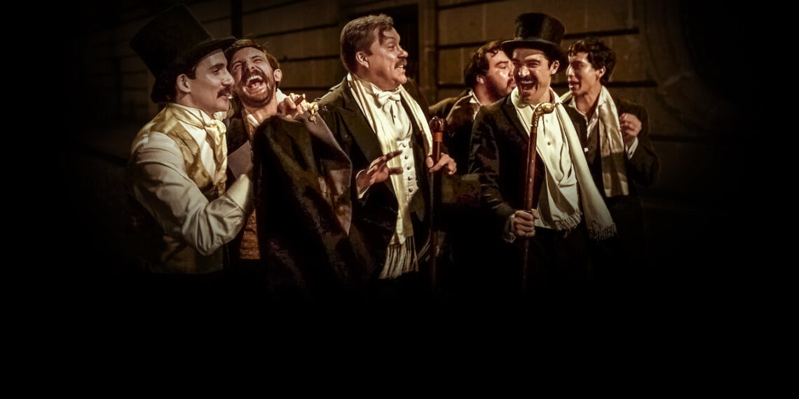 Celebrate Pride Month with These 8 Boys’ Love Movies and Series on Netflix