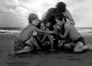 8 Best Netflix Originals with Stunning Cinematography for Aspiring Filmmakers