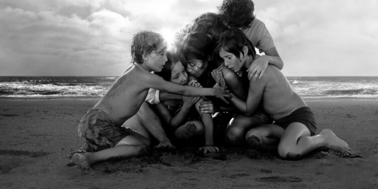 8 Best Netflix Originals with Stunning Cinematography for Aspiring Filmmakers