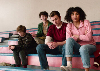 Here are 8 Teen Comedy Series You’ll Want to Binge Watch Next on Netflix