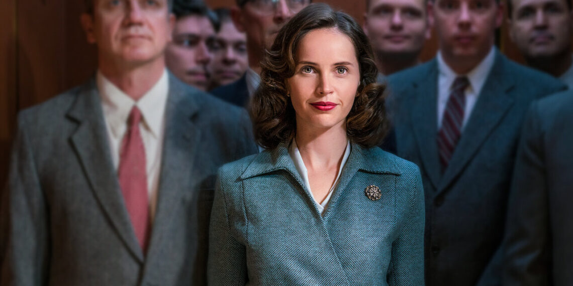 Here are 10 of the Best Movies Just Released on Netflix this June 1st