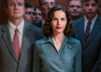 Here are 10 of the Best Movies Just Released on Netflix this June 1st
